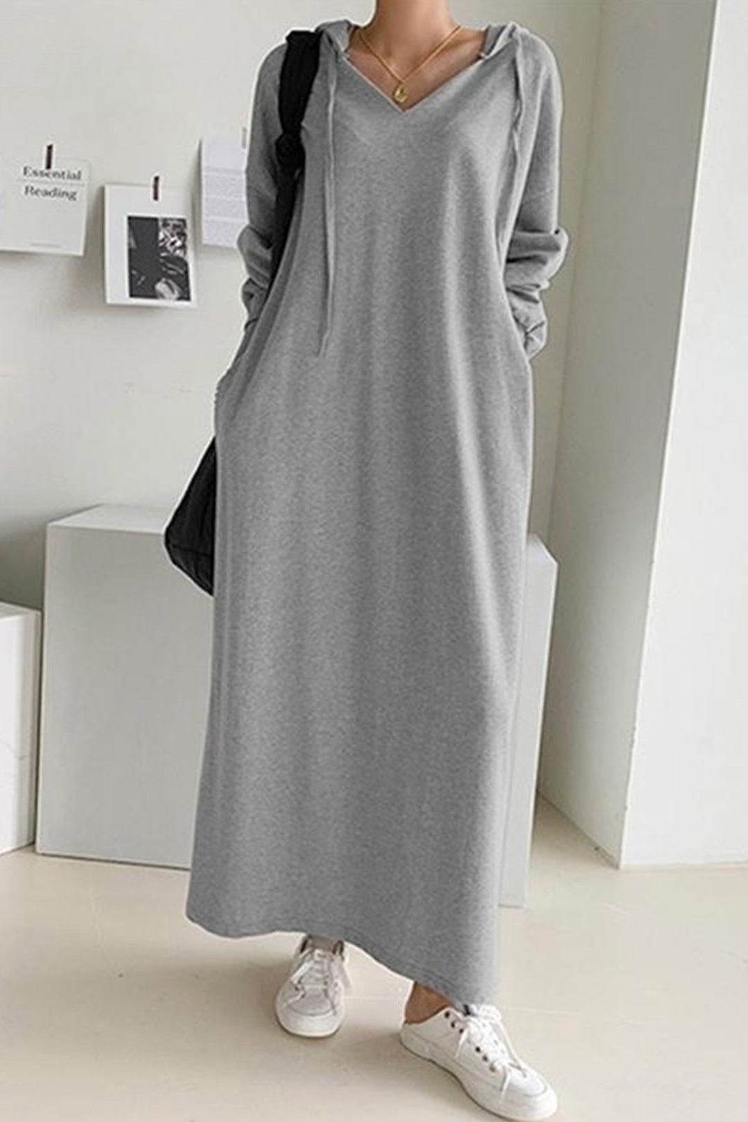 Lune London | Simple and Stylish Winter Coat