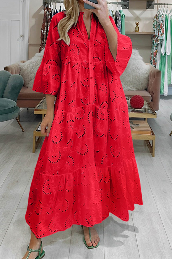 Lune London | Lightweight summer dress for women