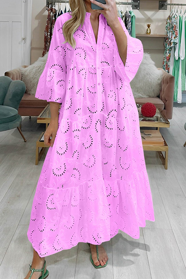 Lune London | Lightweight summer dress for women