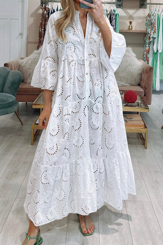 Lune London | Lightweight summer dress for women
