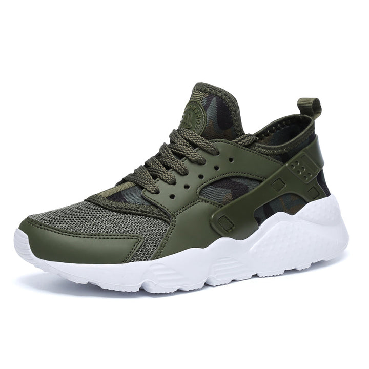 Lune London | Orthopedic sports shoes for men with comfort