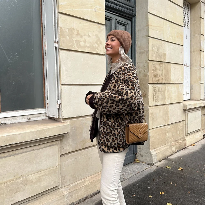Lune London | Women's Jacket
