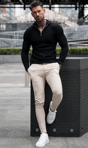 Lune London | Flexible Pants for Men