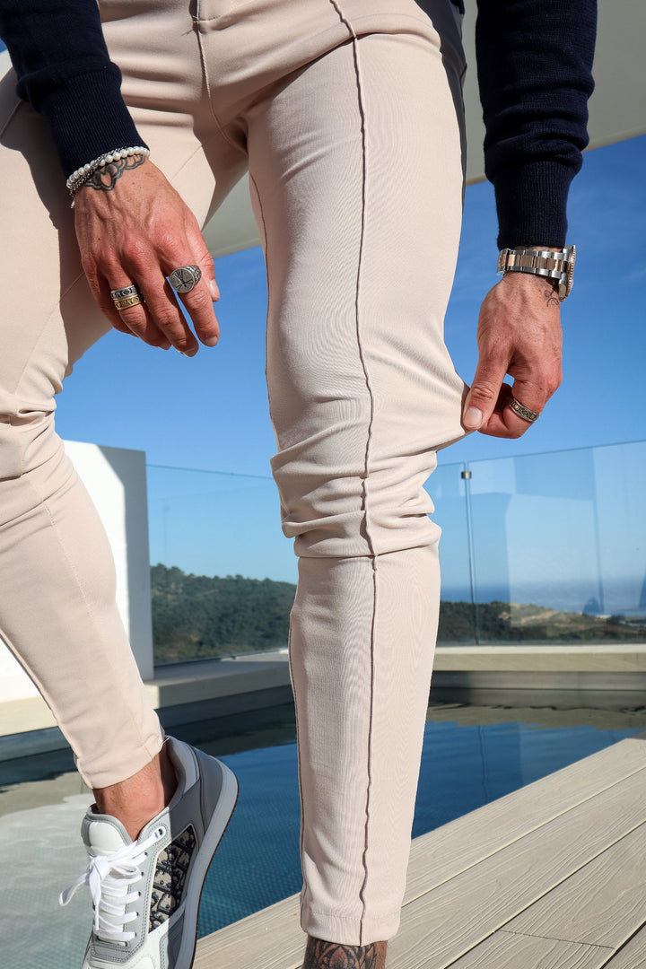 Lune London | Flexible Pants for Men