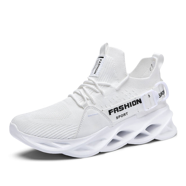 Lune London | Orthopedic sports shoes for men with comfort