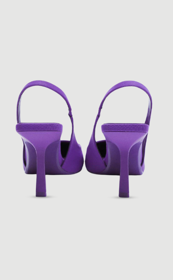 Lune London | Versatile Colored Pump Heels for Every Occasion