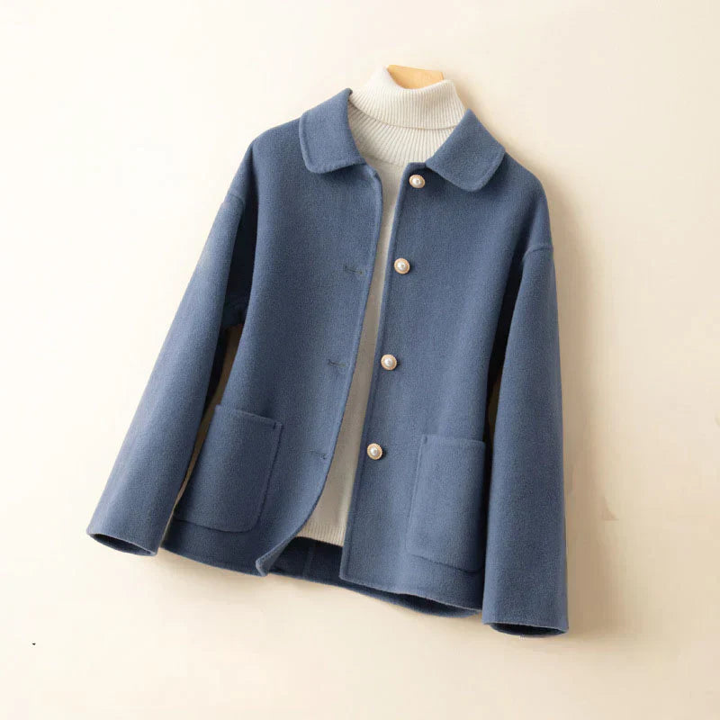 Lune London | Short jacket with classic cut