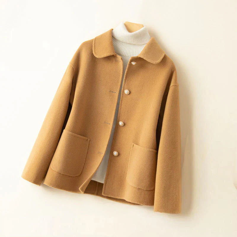 Lune London | Short jacket with classic cut