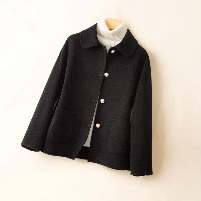 Lune London | Short jacket with classic cut