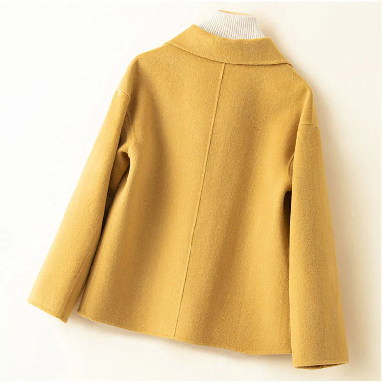 Lune London | Short jacket with classic cut