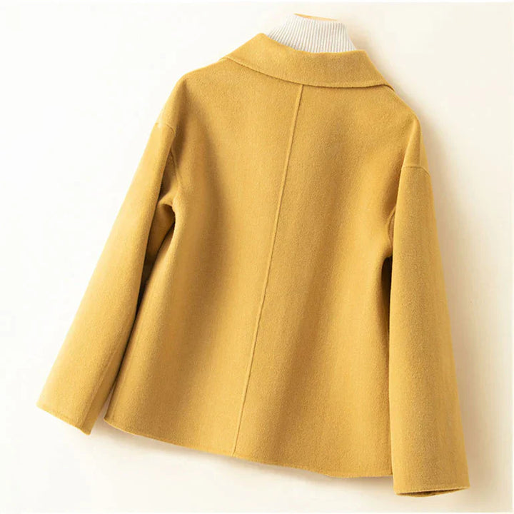 Lune London | Short jacket with classic cut