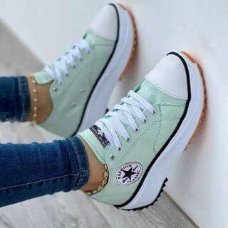 Women's Sneakers with Orthopedic Function & Trendy Design Lune London