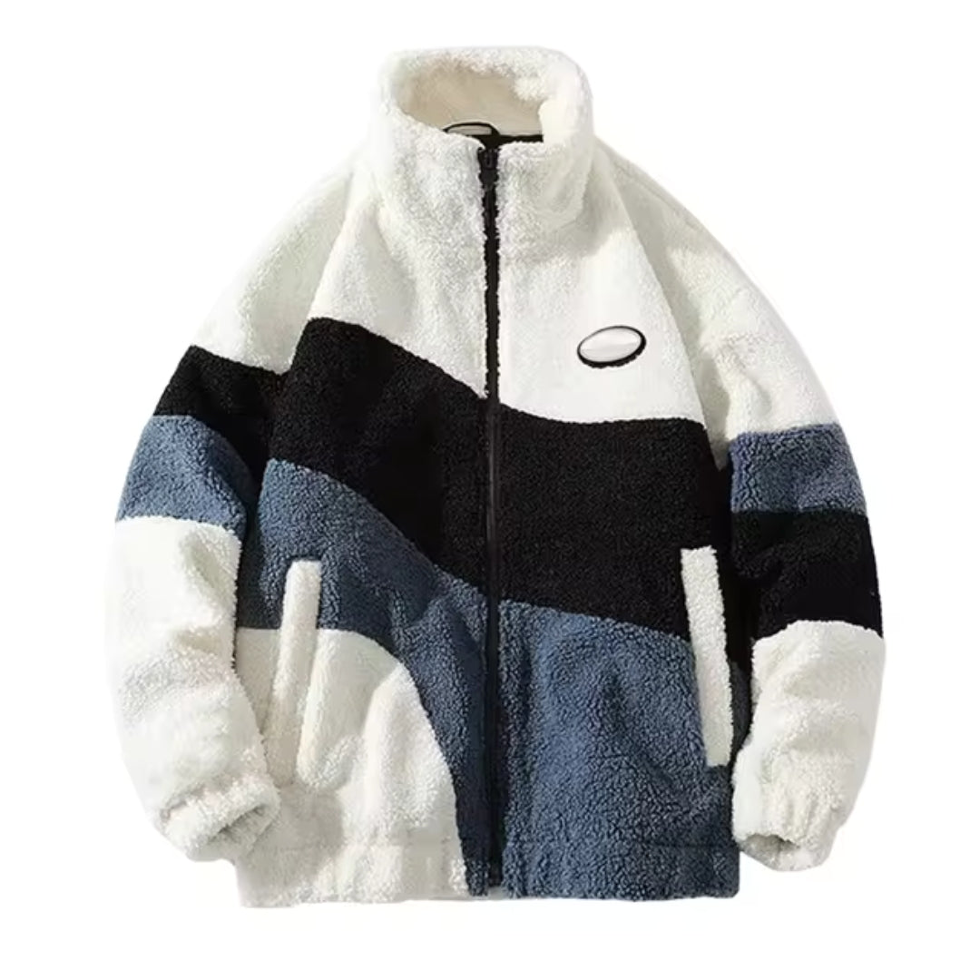 Lune London | Vintage Jacket for Men - Comfortable Fit, Hip Length