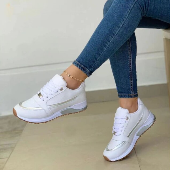 Lune London | Trendy Women's Casual Sneakers