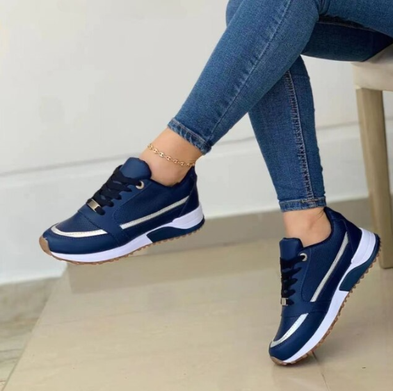 Lune London | Trendy Women's Casual Sneakers