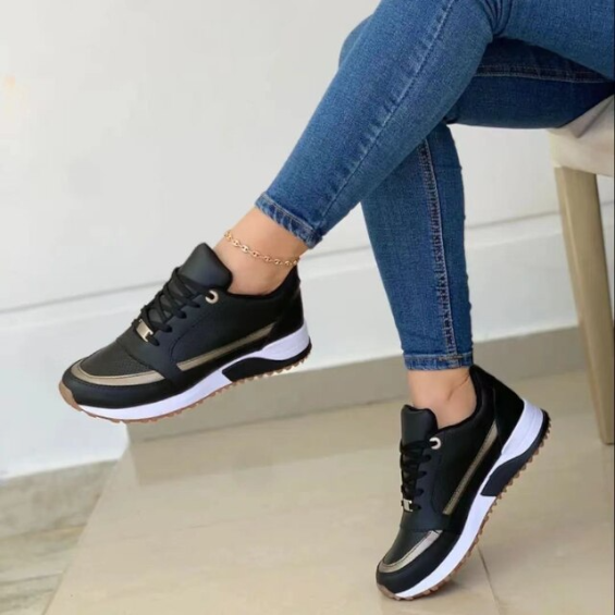 Lune London | Trendy Women's Casual Sneakers