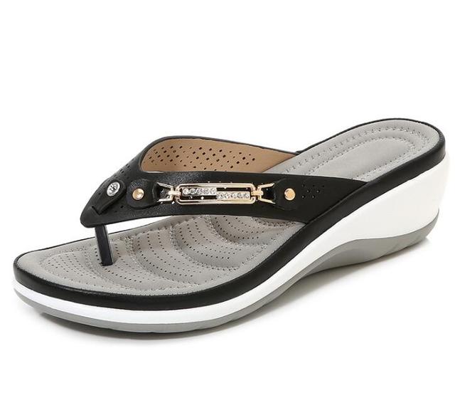Lune London | Non-slip Orthopedic Sandals
