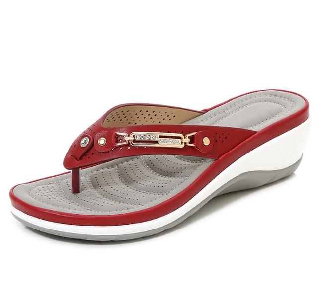 Lune London | Non-slip Orthopedic Sandals