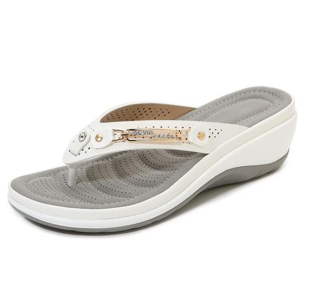 Lune London | Non-slip Orthopedic Sandals