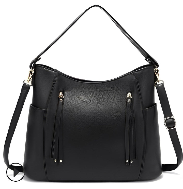 Lune London | Stylish Women's Vintage Leather Bag