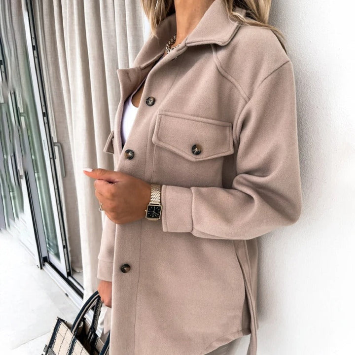 Lune London | Lightweight jacket for everyday use