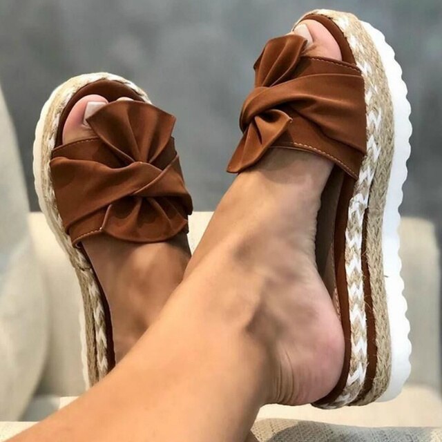 Lune London | Elegant Ladies Sandals