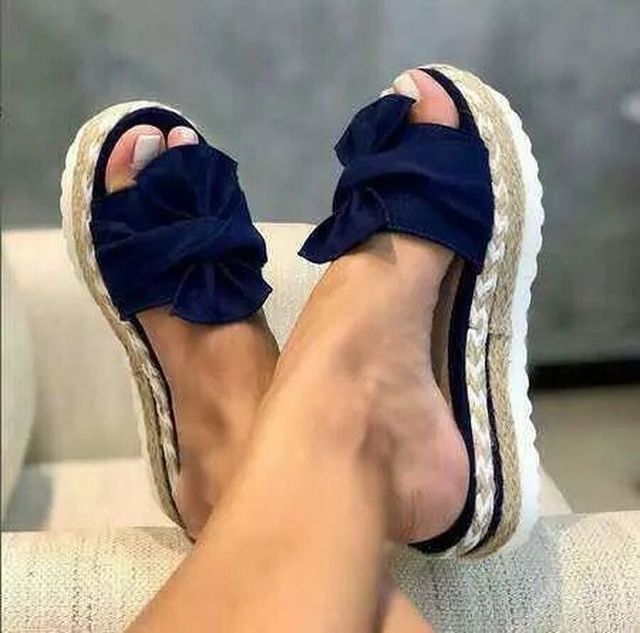 Lune London | Elegant Ladies Sandals