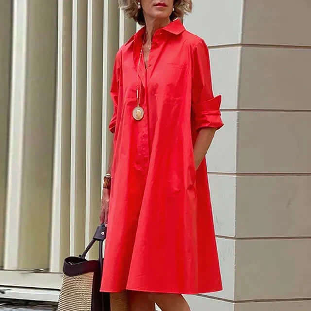 Lune London | Elegant Cotton Clothing
