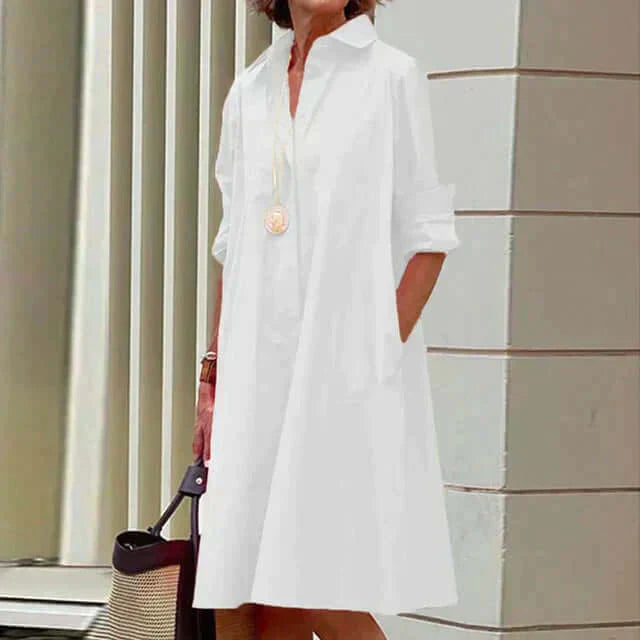 Lune London | Elegant Cotton Clothing