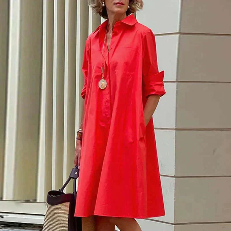 Lune London | Elegant Cotton Clothing