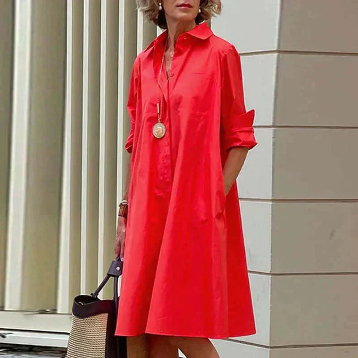 Lune London | Elegant Cotton Clothing