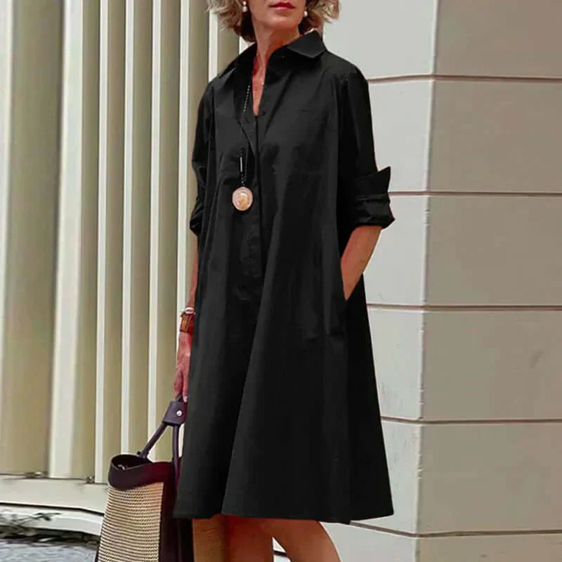 Lune London | Elegant Cotton Clothing