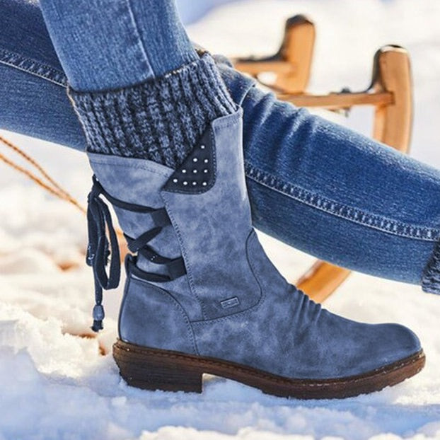 Lune London | Ankle High Boots for Women