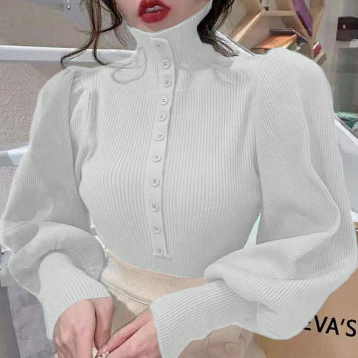 Lune London | Wrap me sweater