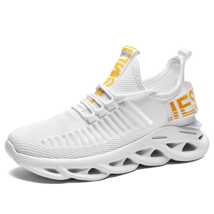 Lune London | Orthopedic sports shoes for men with comfort