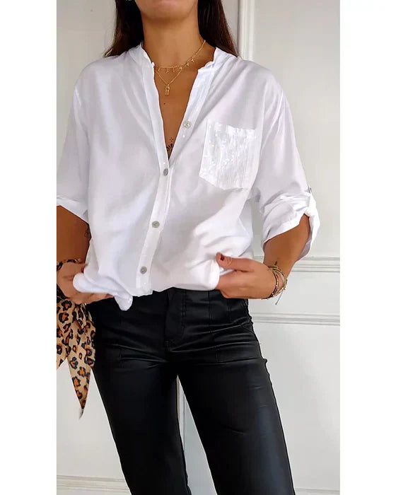 Lune London | Casual blouse for women