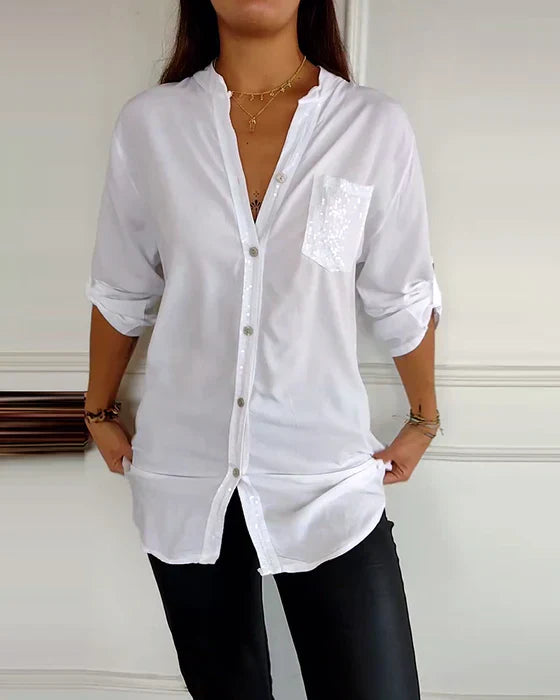 Lune London | Casual blouse for women