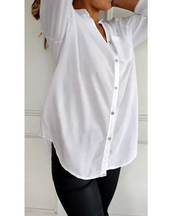 Lune London | Casual blouse for women