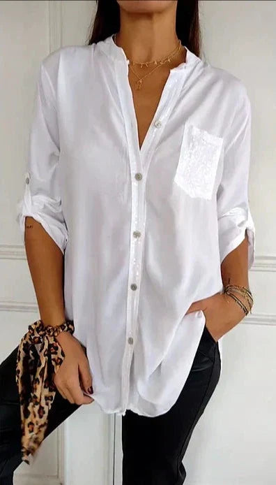 Lune London | Casual blouse for women