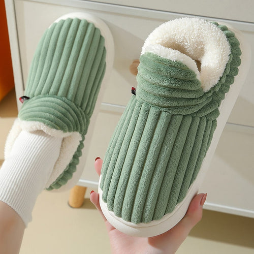 Lune London | Boutique Warm Slippers
