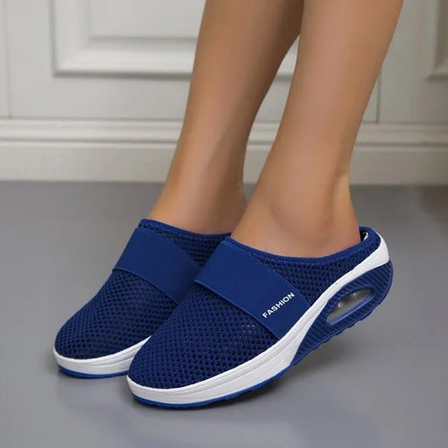 Lune London | Orthopedic Sandals Wedge