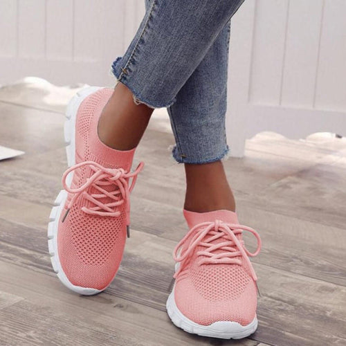 Lune London | Orthopedic Elegance Sneakers
