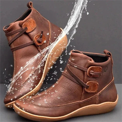 Lune London | Orthopedic Boots