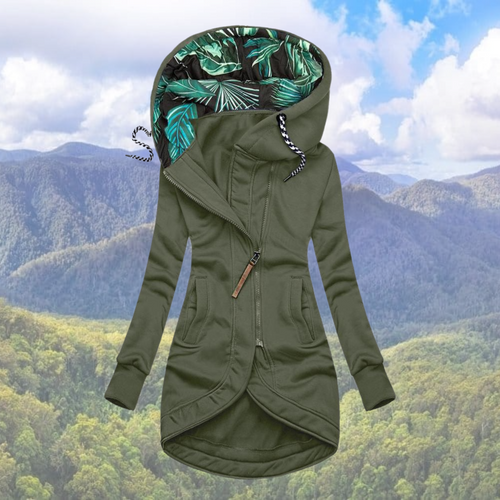 Lune London | Winter Coat Comfortable and Stylish