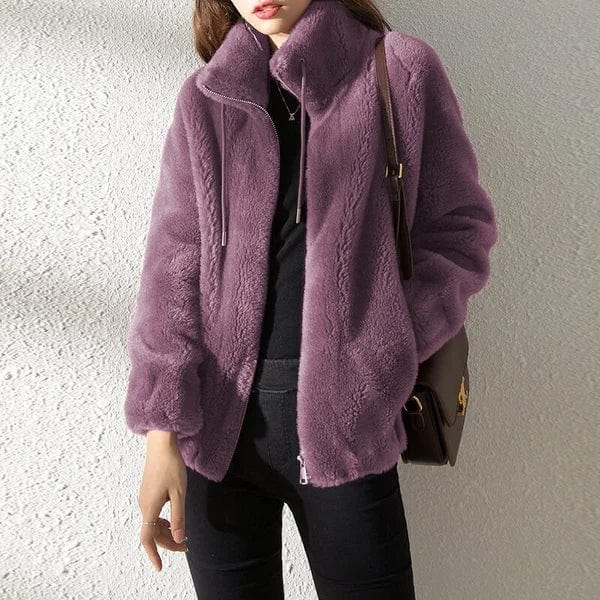 Lune London | Jacket with zipper