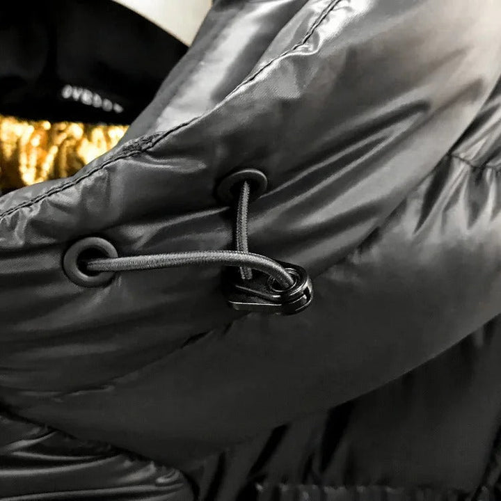 Lune London | Warm and Waterproof Down Jacket for Women