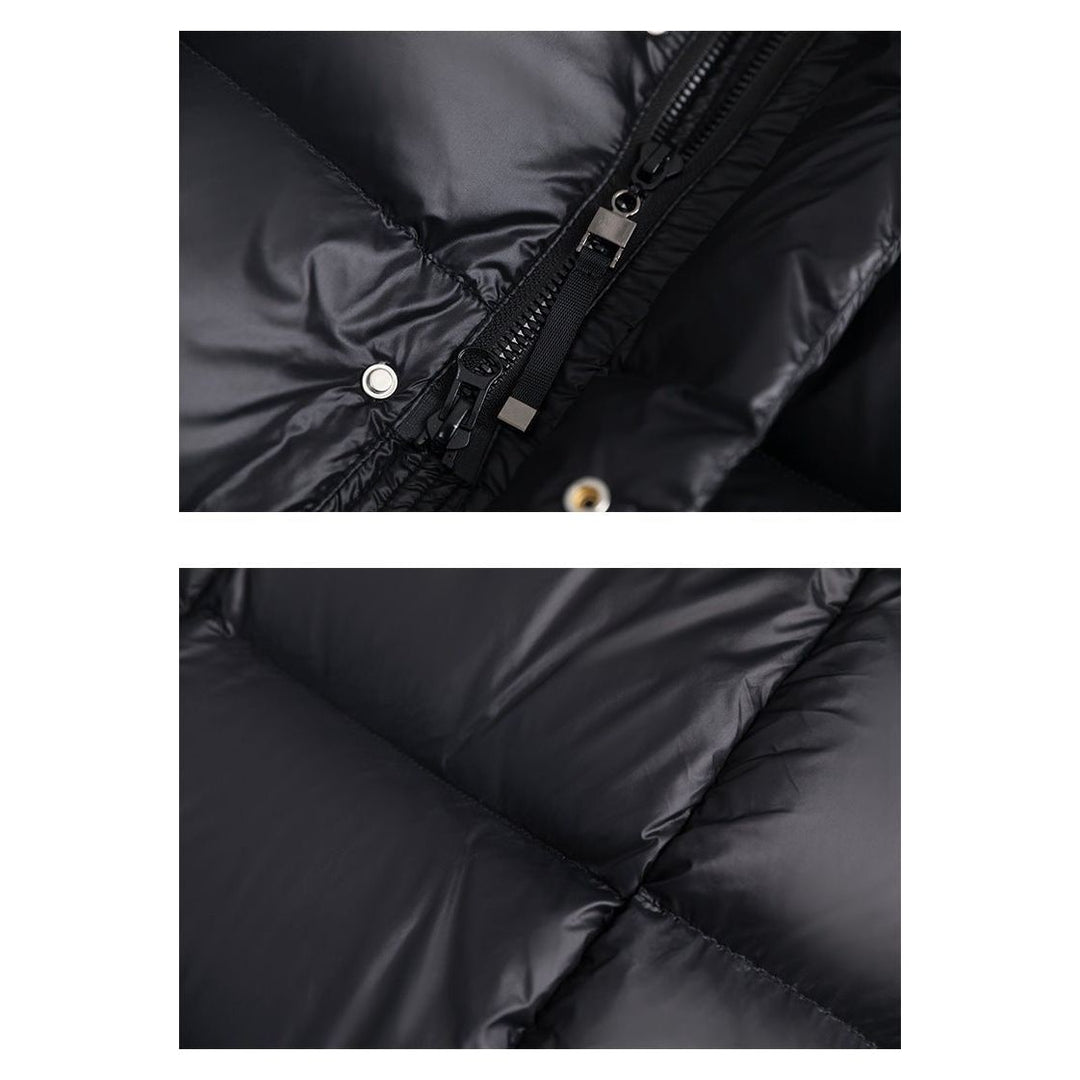 Lune London | Warm and Waterproof Down Jacket for Women