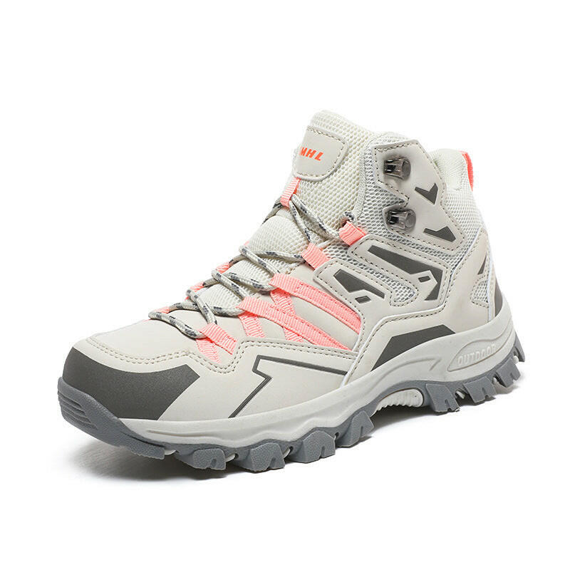 Lune London | Hiking shoes for women and men