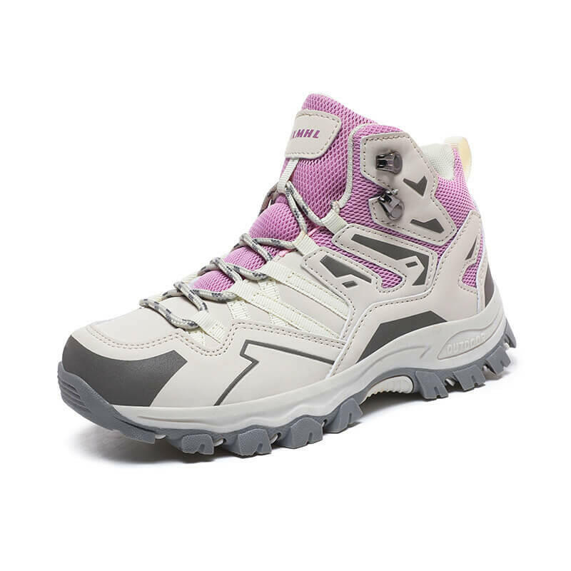 Lune London | Hiking shoes for women and men