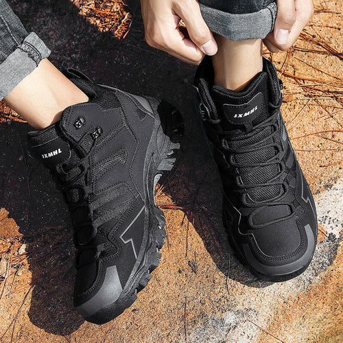 Lune London | Hiking shoes for women and men